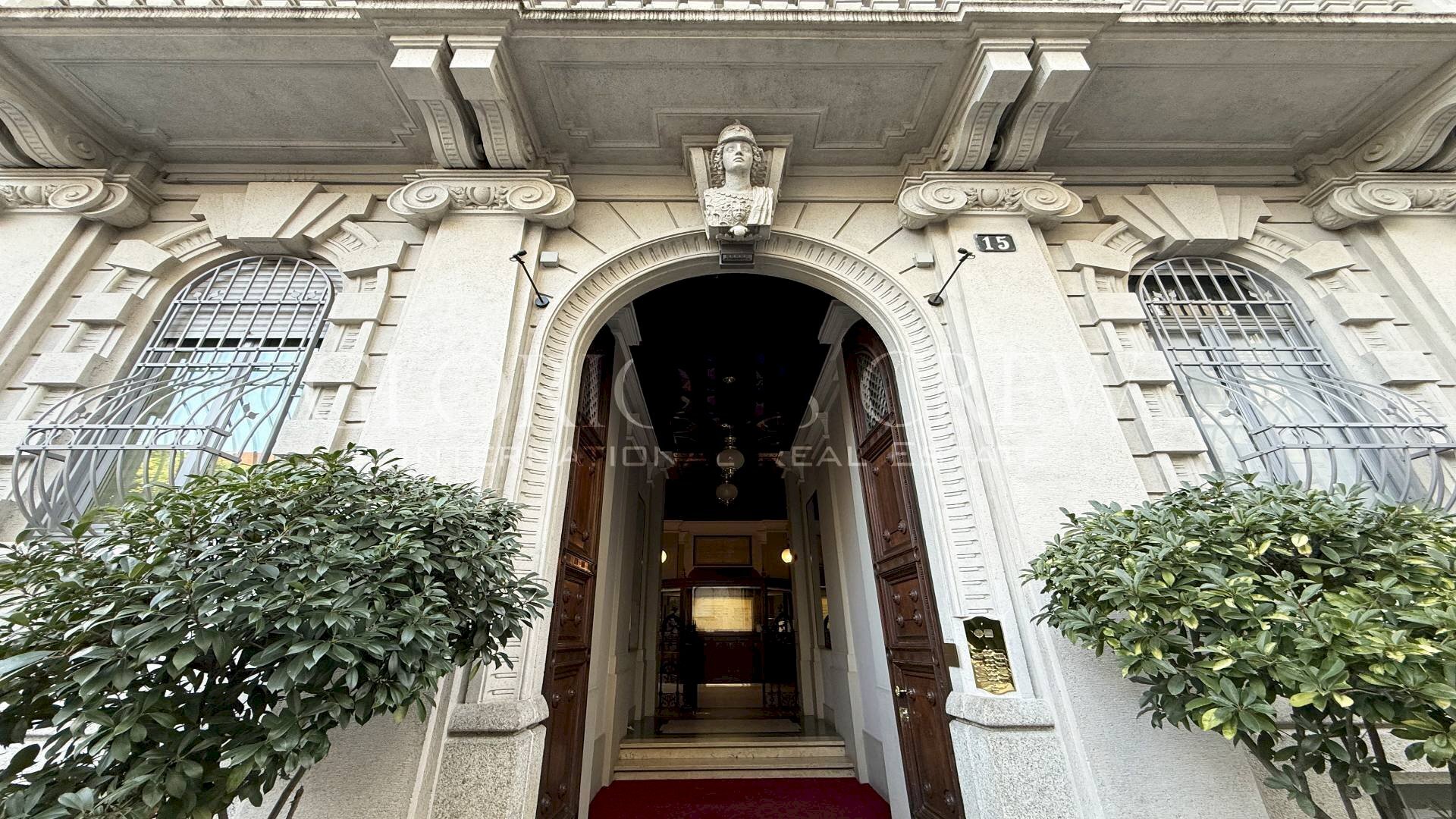 Foto 2 - Ufficio via Berbardino Telesio, Milano - foto 2