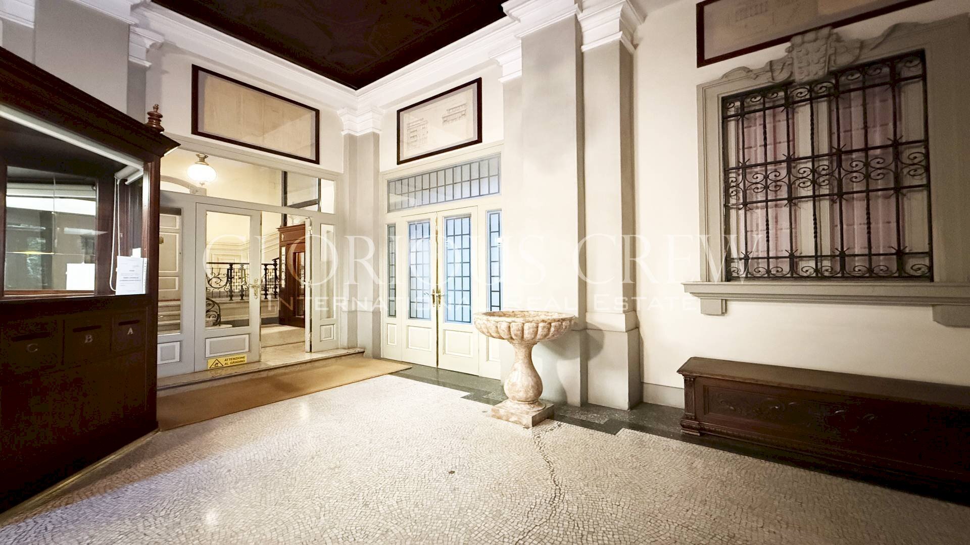 Foto 3 - Ufficio via Berbardino Telesio, Milano - foto 3