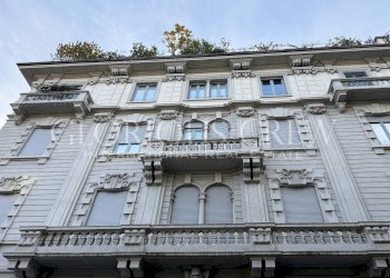 Foto 1 - Ufficio via Berbardino Telesio, Milano - foto 1