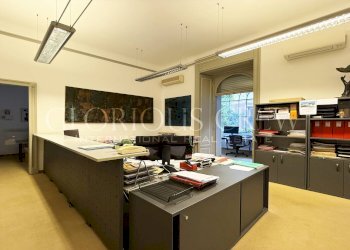 Foto 6 - Ufficio via Berbardino Telesio, Milano - foto 6