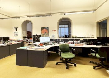 Foto 8 - Ufficio via Berbardino Telesio, Milano - foto 8