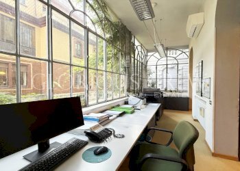 Foto 9 - Ufficio via Berbardino Telesio, Milano - foto 9