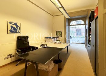 Foto 11 - Ufficio via Berbardino Telesio, Milano - foto 11