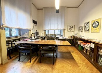 Foto 12 - Ufficio via Berbardino Telesio, Milano - foto 12