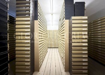 Foto 14 - Ufficio via Berbardino Telesio, Milano - foto 14