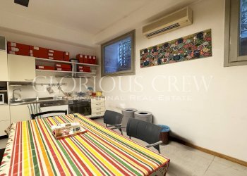 Foto 16 - Ufficio via Berbardino Telesio, Milano - foto 16