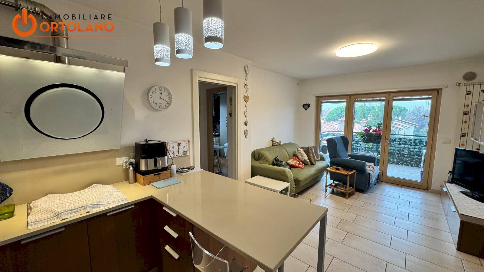 Foto 2 - Trilocale Via della Crociera, Monfalcone - foto 2