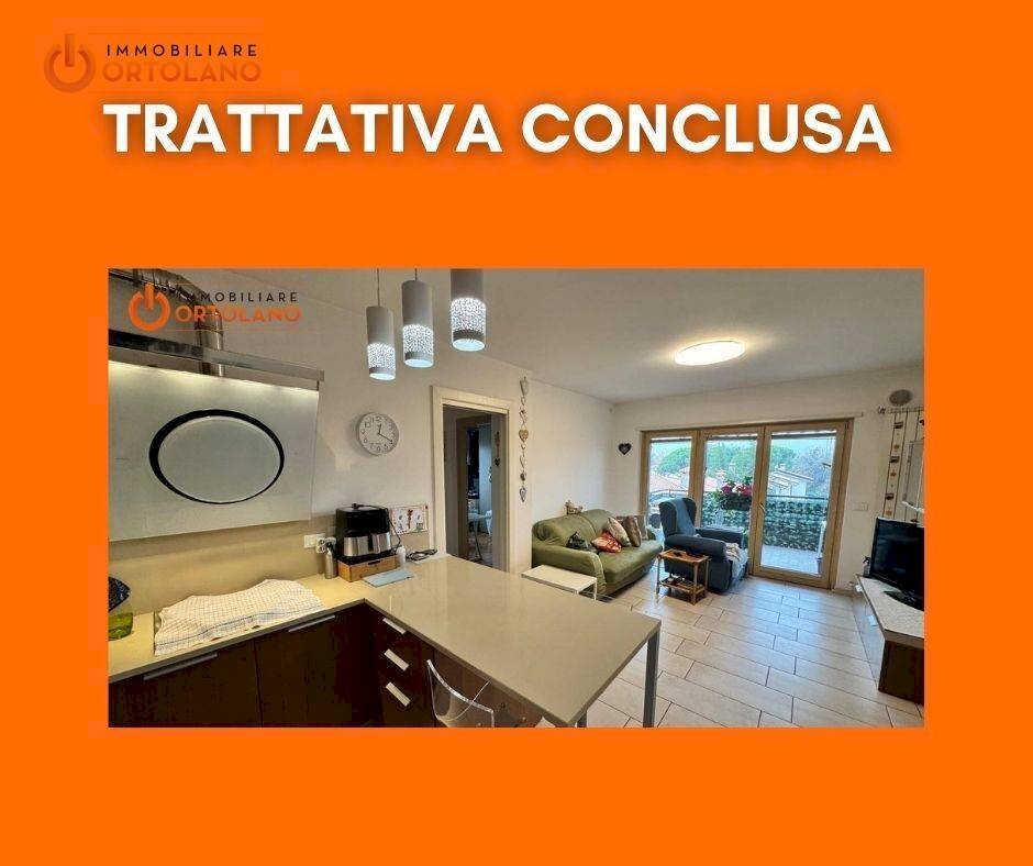 Foto 1 - Trilocale Via della Crociera, Monfalcone - foto 1