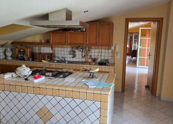 Foto 15 - Casa indipendente Via delle Querce
 
3, Torre Le Nocelle - foto 15