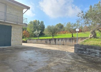 Foto 23 - Casa indipendente Via delle Querce
 
3, Torre Le Nocelle - foto 23