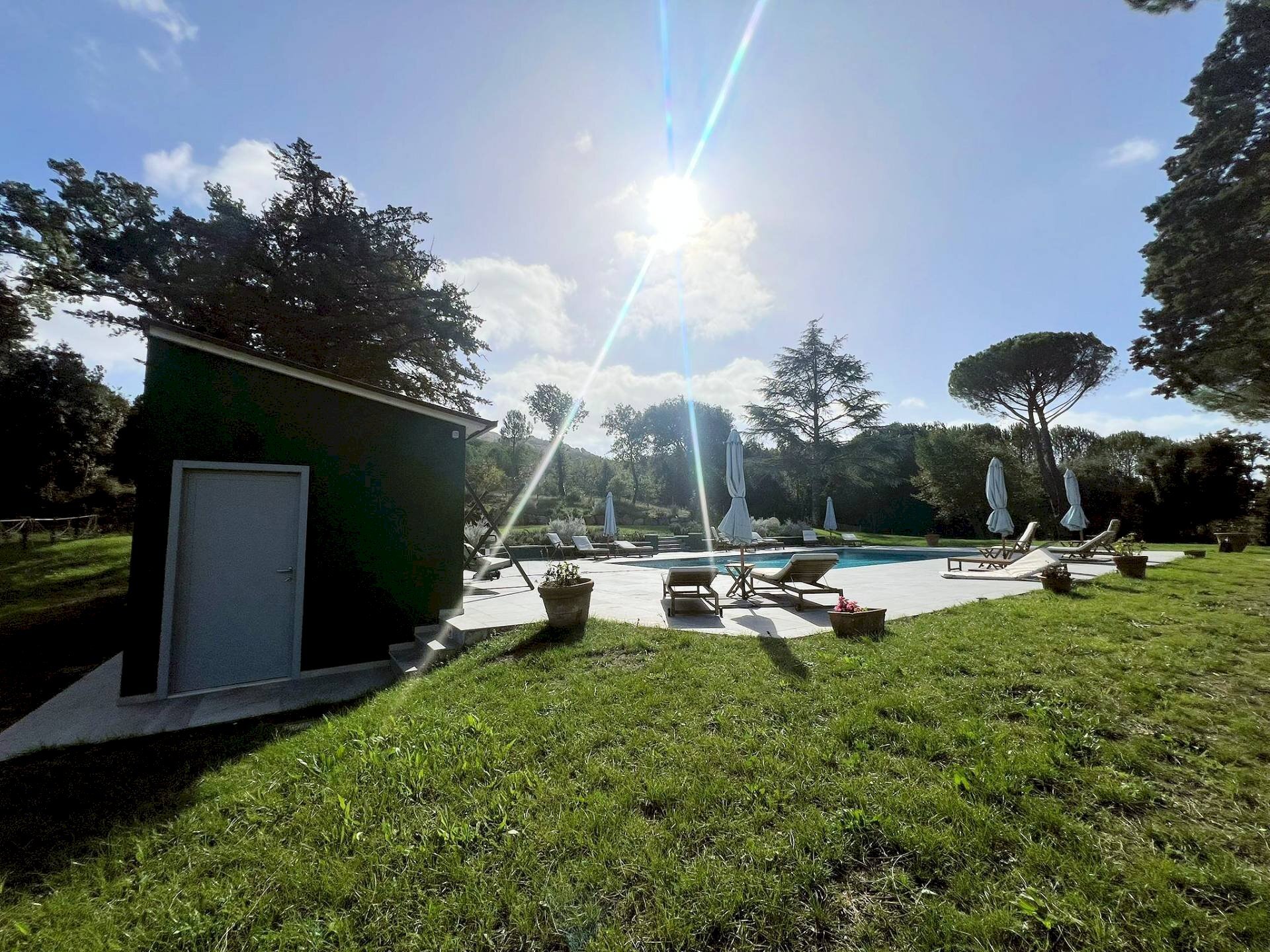 Foto 2 - Rustico Massa Marittima - foto 2