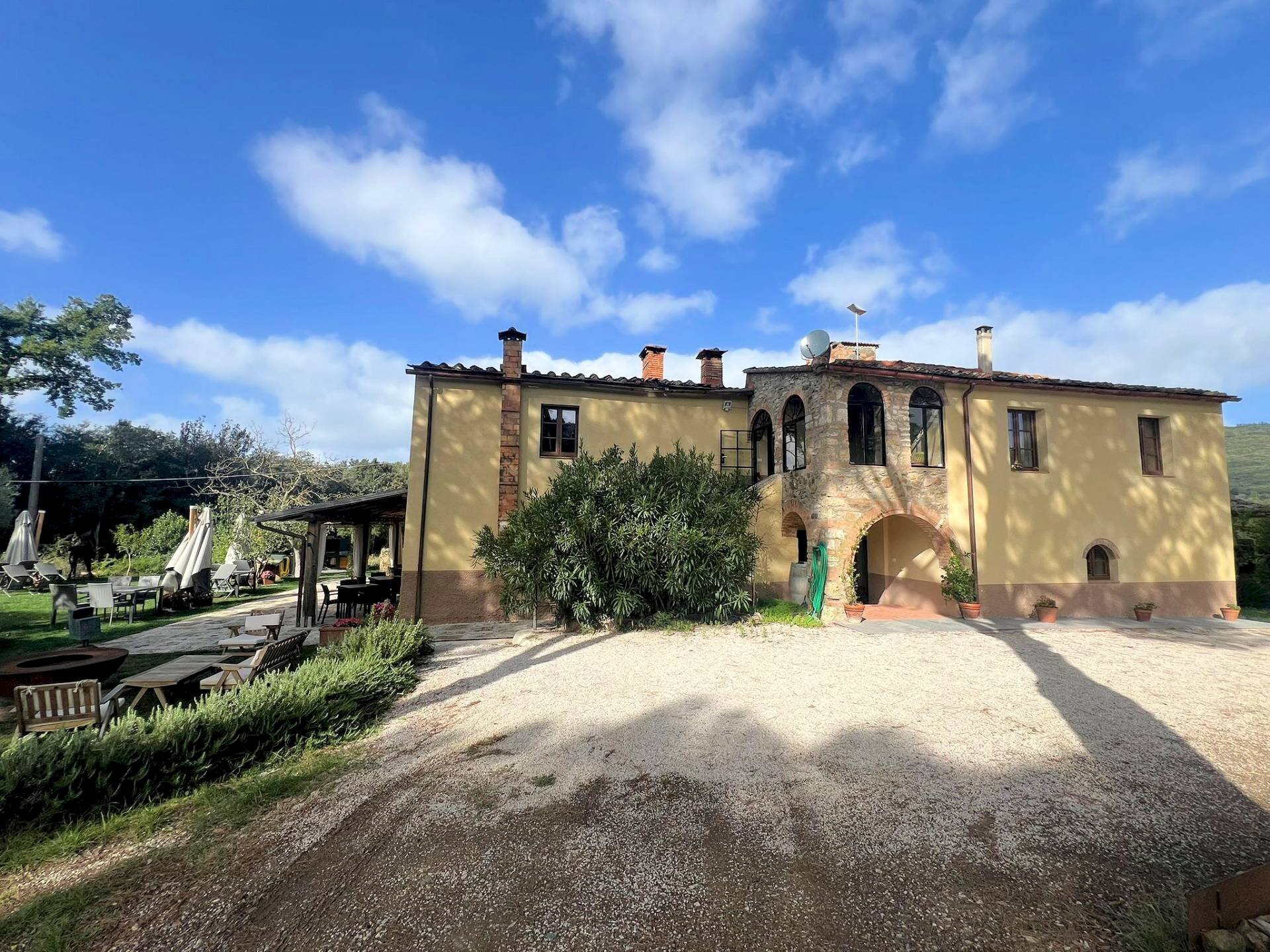 Foto 3 - Rustico Massa Marittima - foto 3