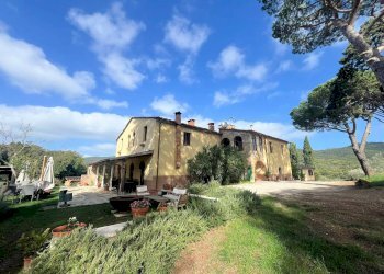 Foto 1 - Rustico Massa Marittima - foto 1