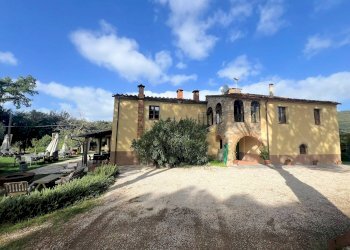 Foto 3 - Rustico Massa Marittima - foto 3