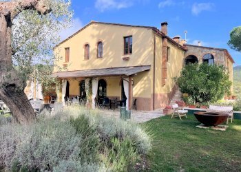 Foto 4 - Rustico Massa Marittima - foto 4