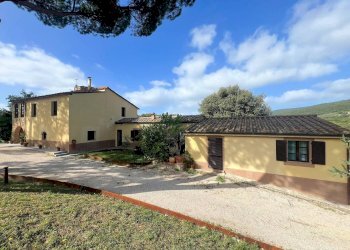 Foto 5 - Rustico Massa Marittima - foto 5