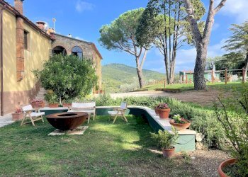 Foto 7 - Rustico Massa Marittima - foto 7