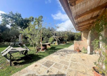 Foto 10 - Rustico Massa Marittima - foto 10