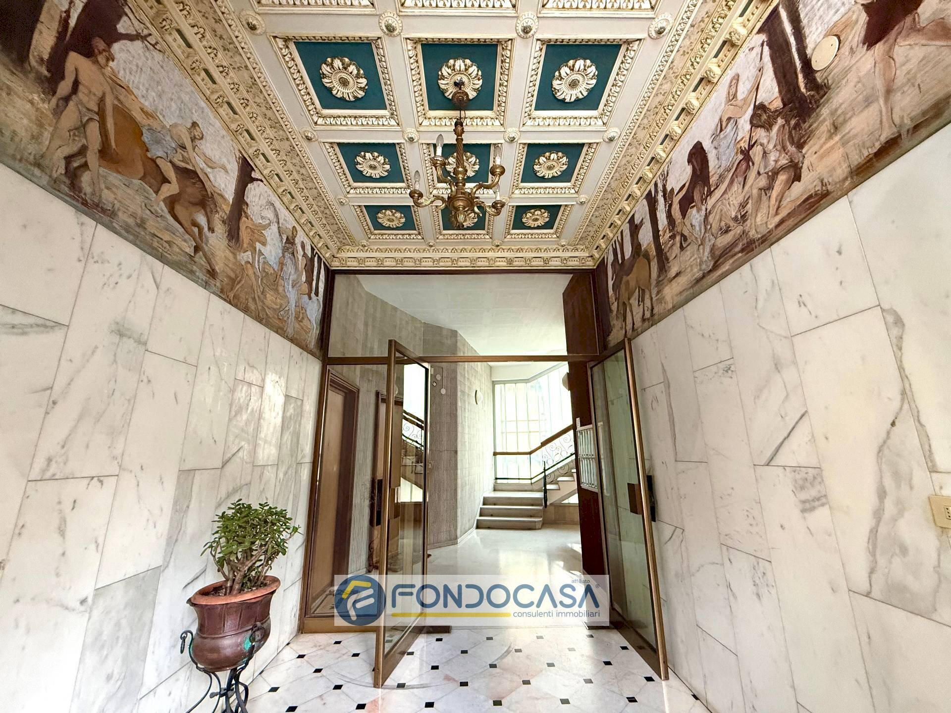 Foto 1 - Trilocale Via de Mari, Savona - foto 1