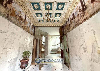 Foto 1 - Three-room apartment Via de Mari, Savona - photo 1