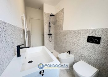 Foto 5 - Three-room apartment Via de Mari, Savona - photo 5