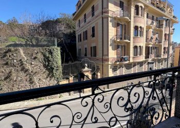 Foto 18 - Three-room apartment Via de Mari, Savona - photo 18