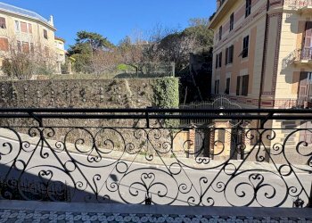 Foto 19 - Three-room apartment Via de Mari, Savona - photo 19