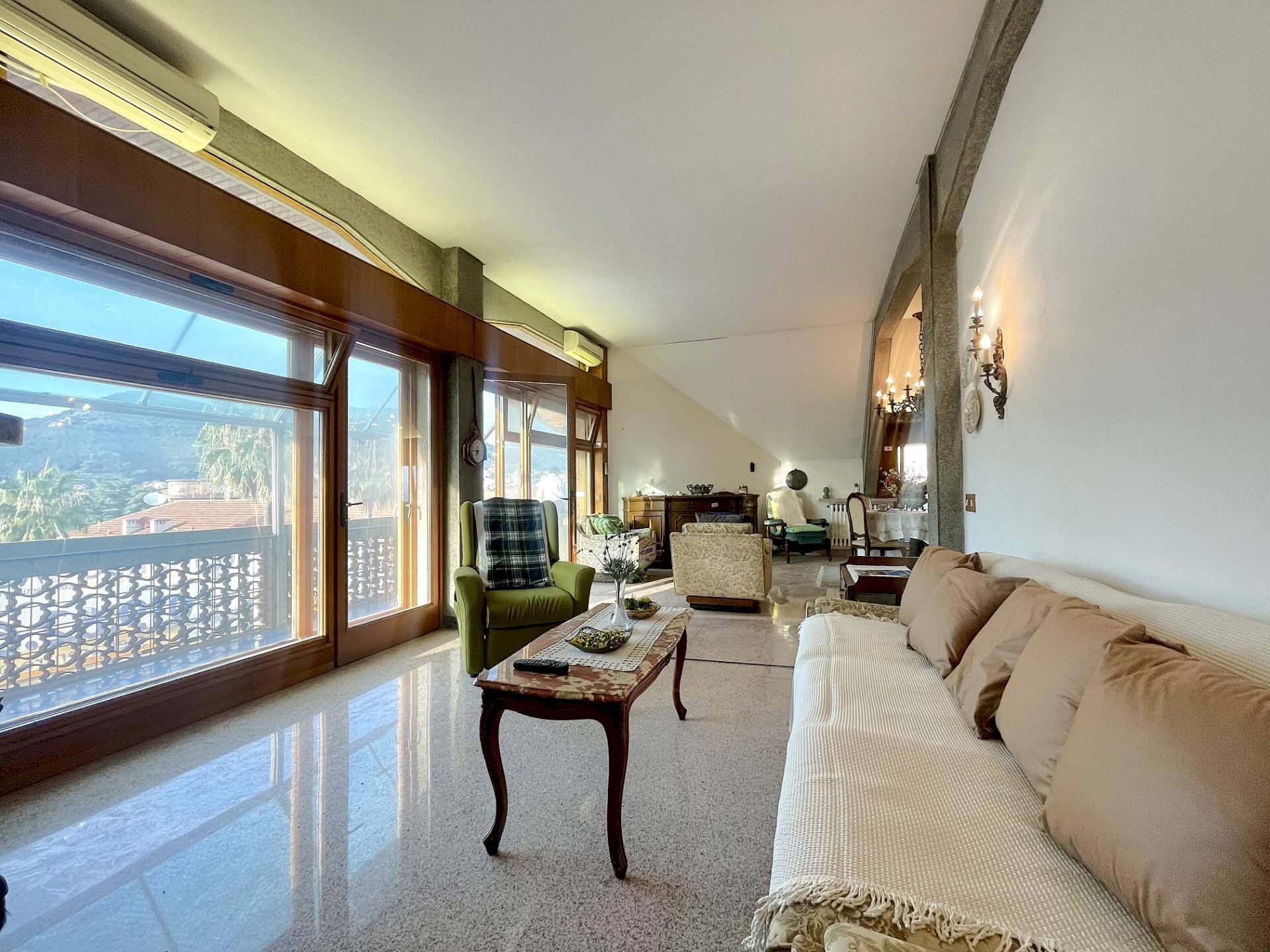 Foto 1 - Attico Via Accame, Pietra Ligure - foto 1