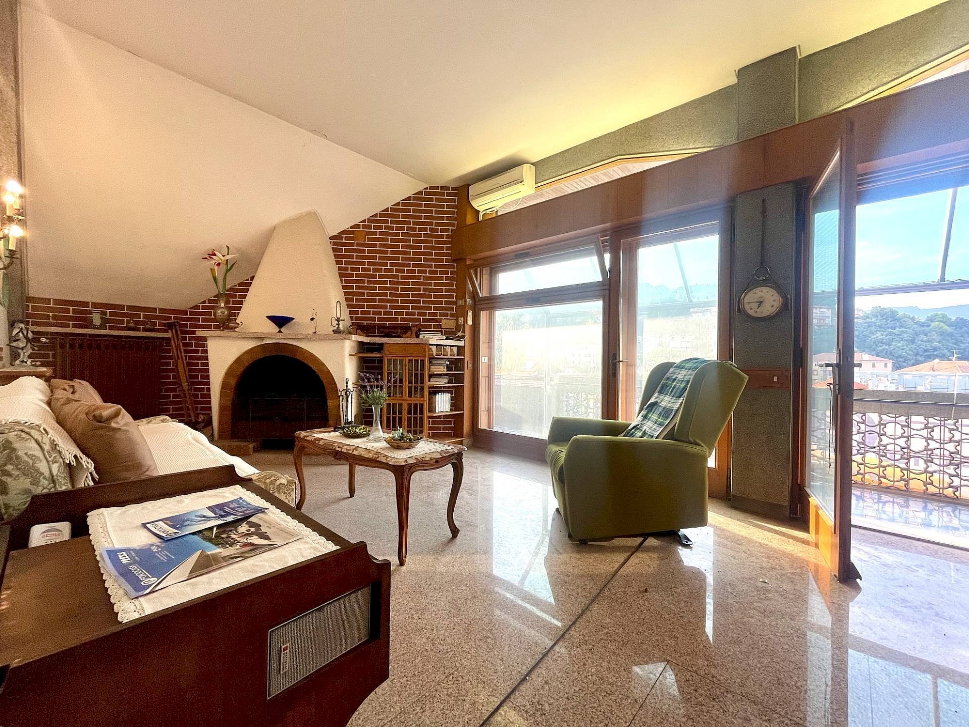 Foto 2 - Attico Via Accame, Pietra Ligure - foto 2