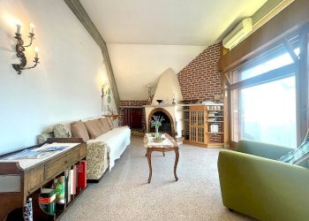 Foto 3 - Attico Via Accame, Pietra Ligure - foto 3