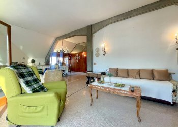 Foto 4 - Attico Via Accame, Pietra Ligure - foto 4