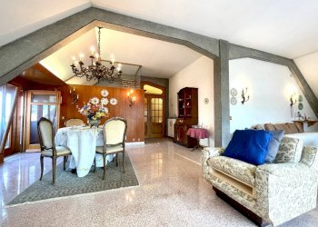 Foto 5 - Attico Via Accame, Pietra Ligure - foto 5