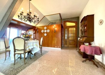 Foto 6 - Attico Via Accame, Pietra Ligure - foto 6