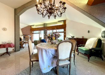 Foto 8 - Attico Via Accame, Pietra Ligure - foto 8