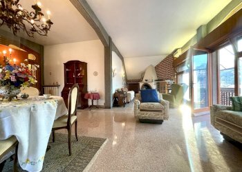 Foto 12 - Attico Via Accame, Pietra Ligure - foto 12