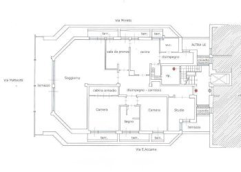 Foto 30 - Attico Via Accame, Pietra Ligure - foto 30