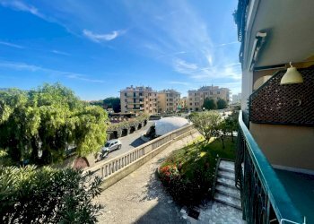 Foto 9 - Quadrilocale Via Francesco Crispi, Pietra Ligure - foto 9