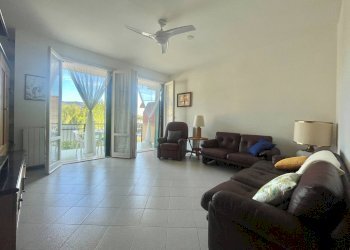 Foto 2 - Quadrilocale Via Francesco Crispi, Pietra Ligure - foto 2