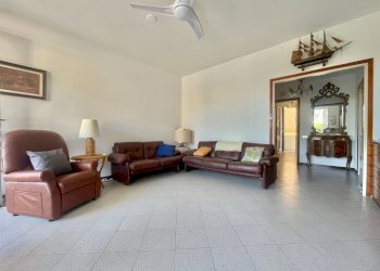 Foto 4 - Quadrilocale Via Francesco Crispi, Pietra Ligure - foto 4