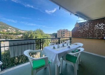 Foto 8 - Quadrilocale Via Francesco Crispi, Pietra Ligure - foto 8