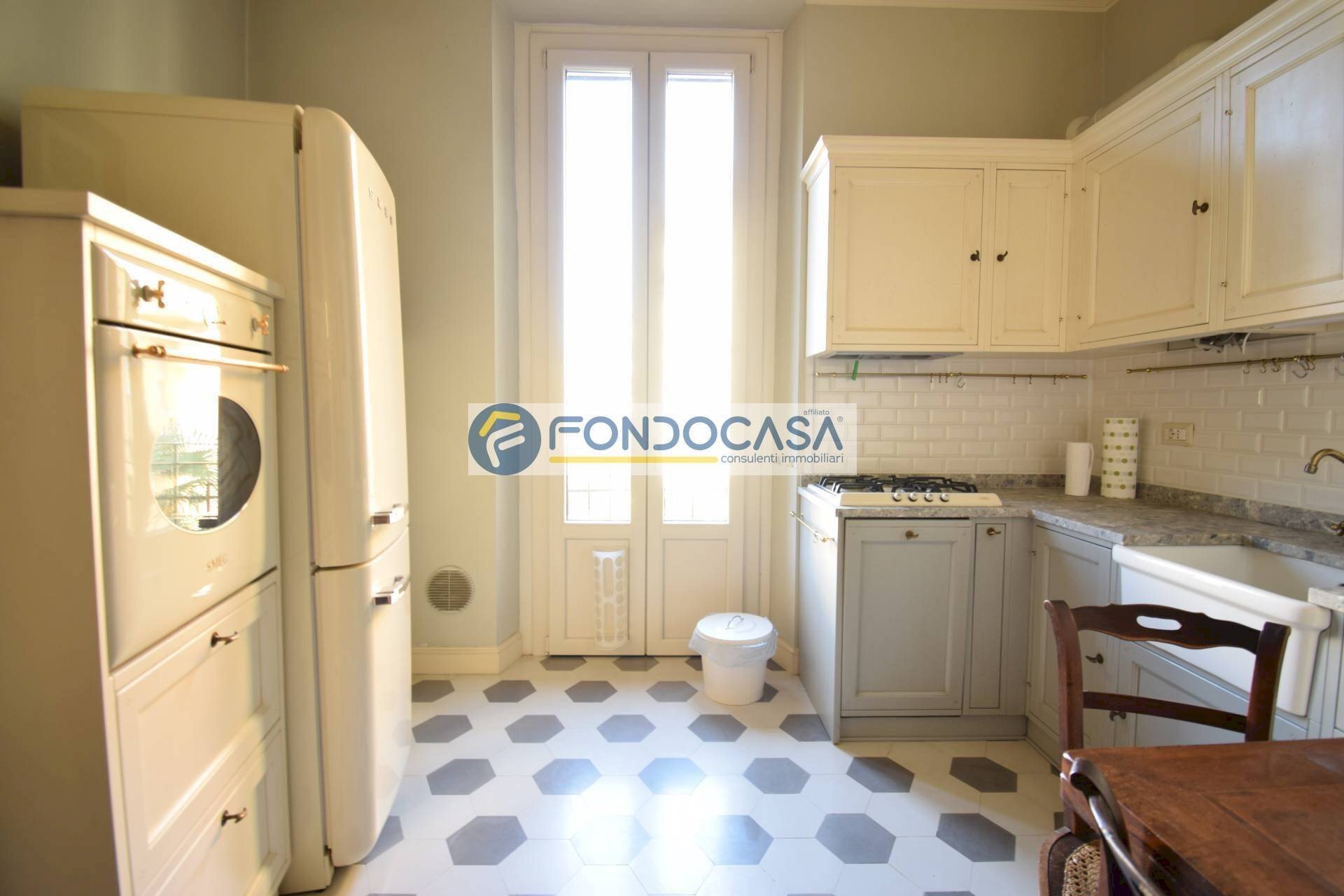 Foto 2 - Three-room apartment Via Marco Aurelio
3, Milano - photo 2