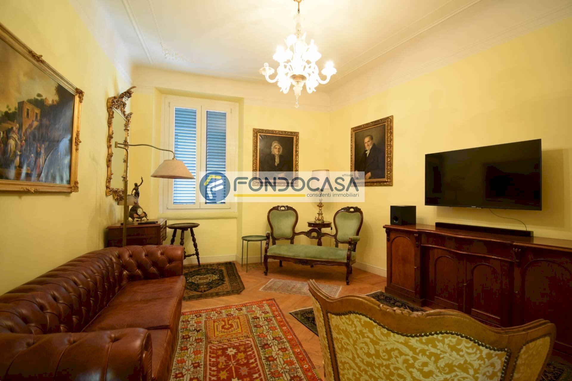 Foto 3 - Three-room apartment Via Marco Aurelio
3, Milano - photo 3