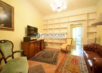 Foto 1 - Three-room apartment Via Marco Aurelio
 
3, Milano - photo 1