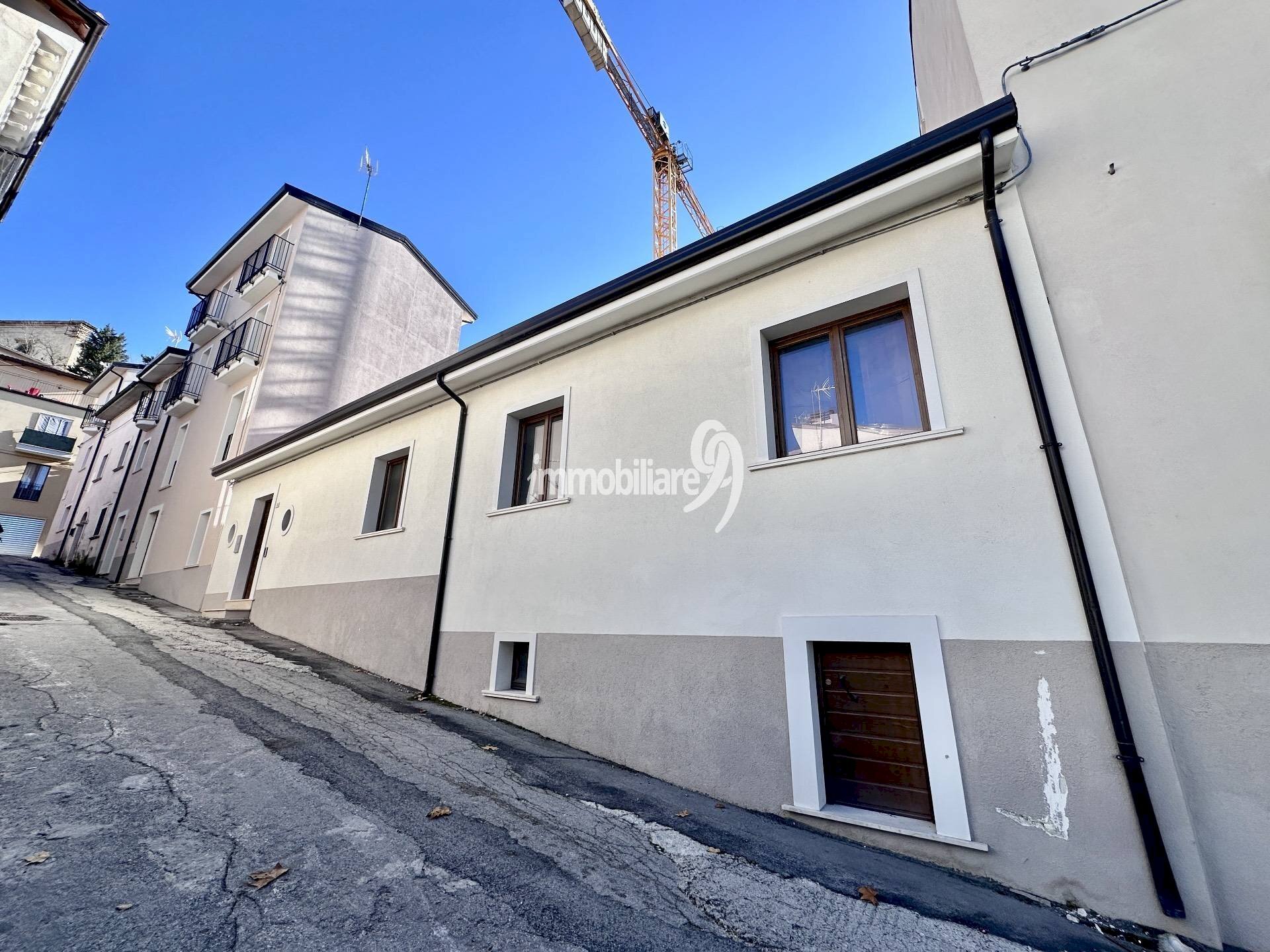 Foto 2 - Casa indipendente via roma
 
3, L'Aquila - foto 2