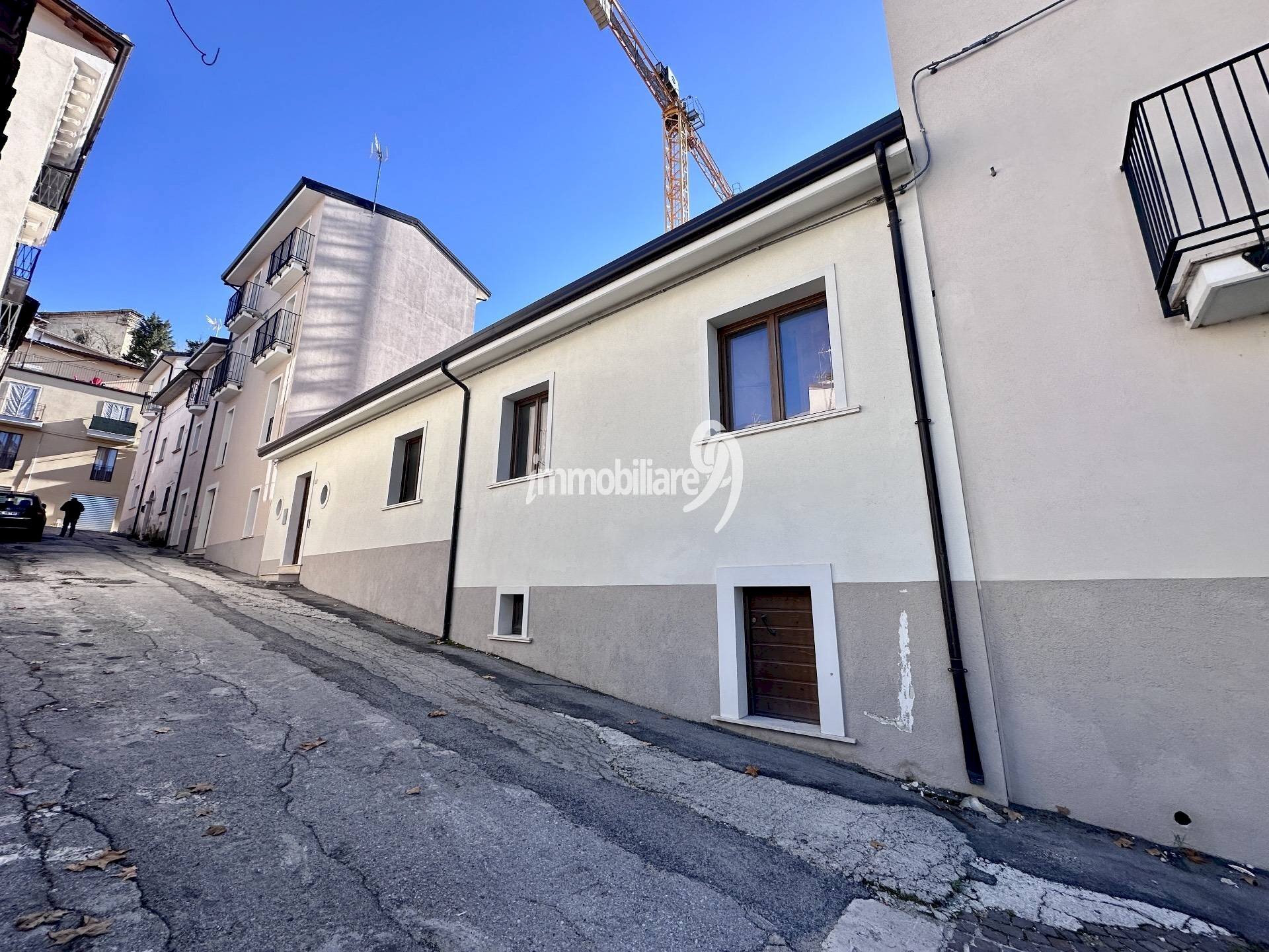 Foto 3 - Casa indipendente via roma
 
3, L'Aquila - foto 3