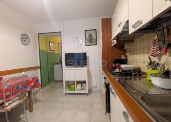 Foto 17 - Independent house QUARTIERE STAZIONE
 
NC, Floridia - photo 17