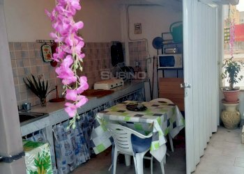 Foto 29 - Independent house QUARTIERE STAZIONE
 
NC, Floridia - photo 29