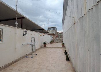 Foto 30 - Independent house QUARTIERE STAZIONE
 
NC, Floridia - photo 30