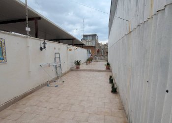 Foto 31 - Independent house QUARTIERE STAZIONE
 
NC, Floridia - photo 31