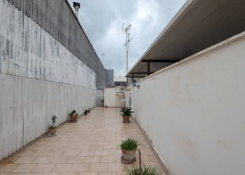 Foto 32 - Independent house QUARTIERE STAZIONE
 
NC, Floridia - photo 32